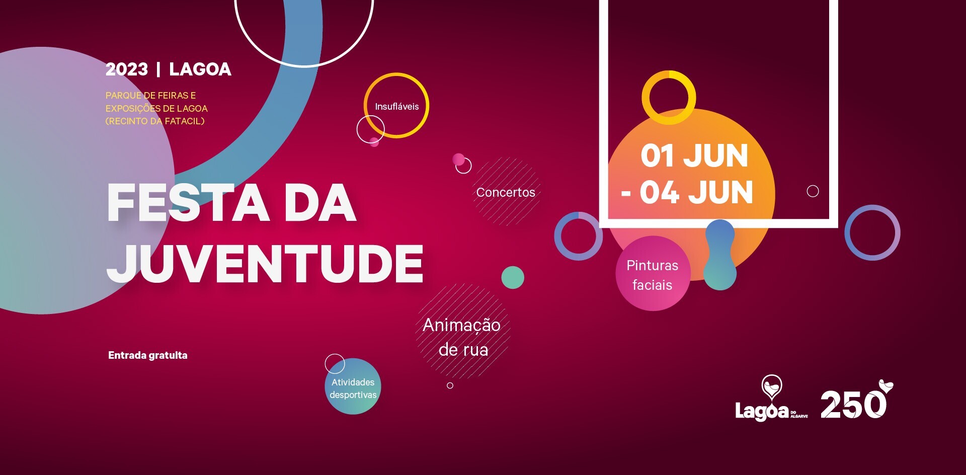 Festa da Juventude