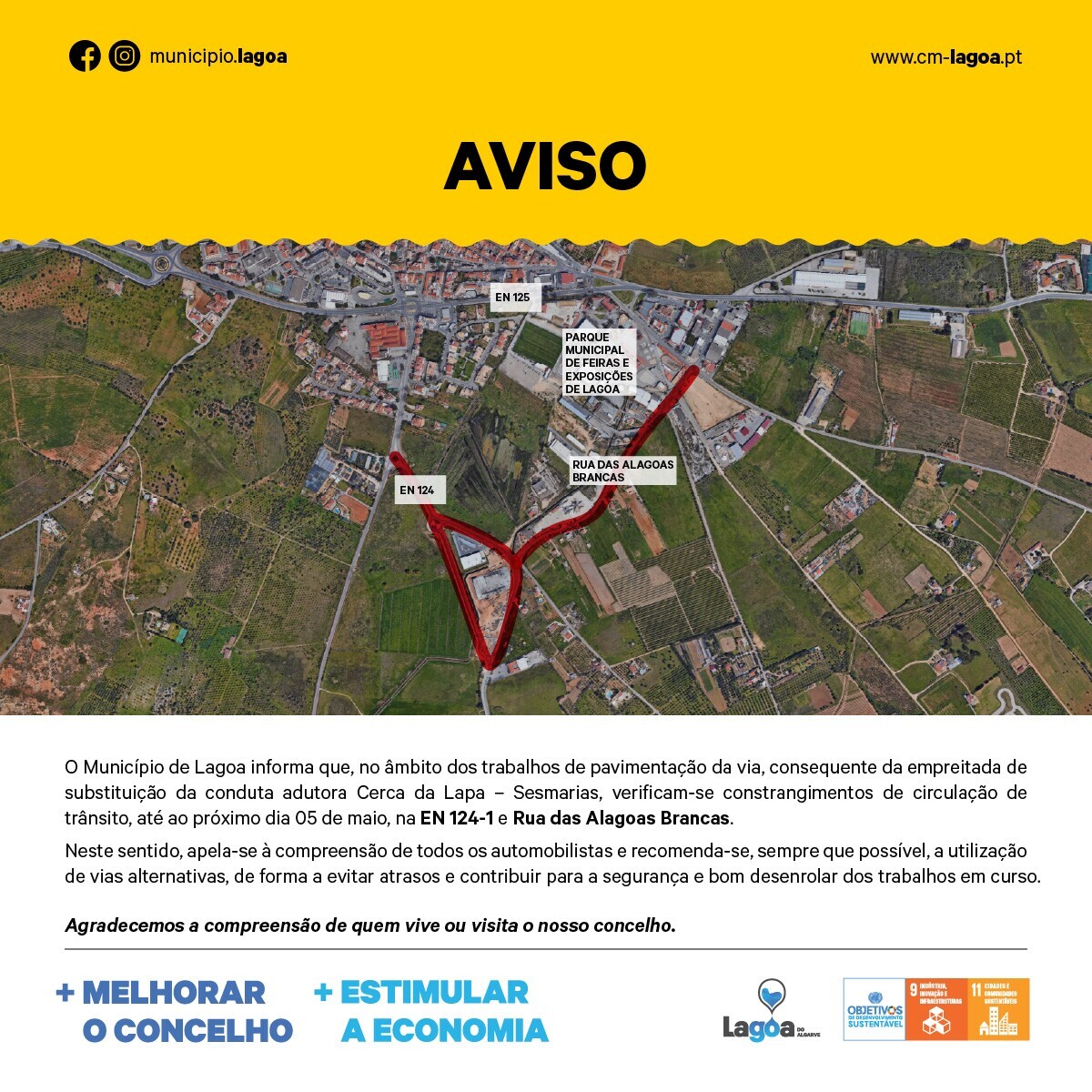 Condicionamento de Trânsito