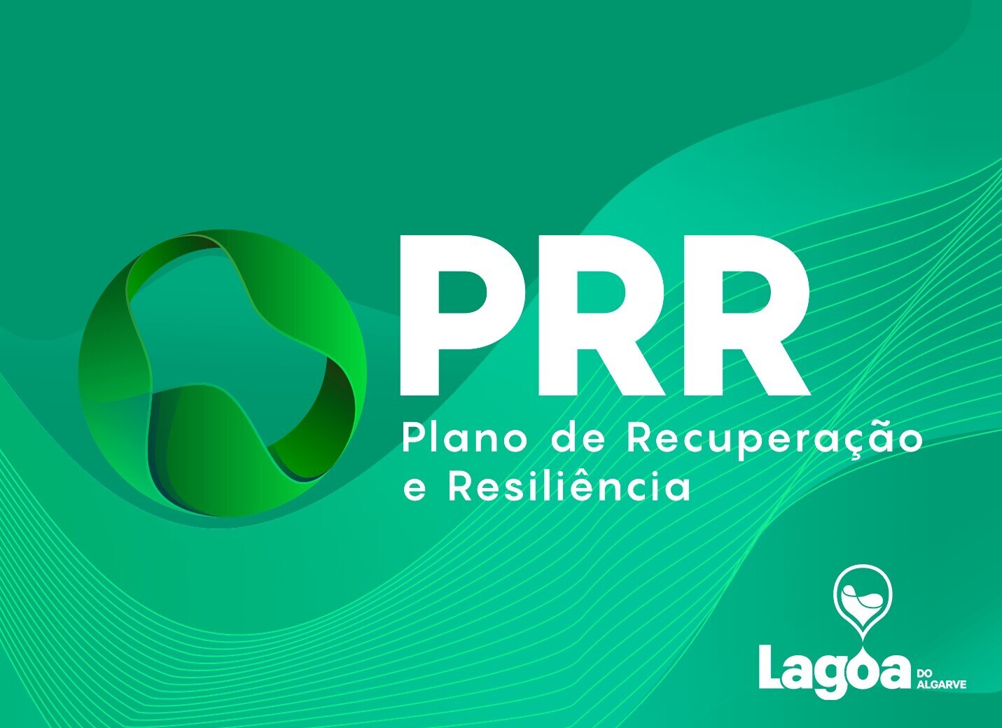 Município de Lagoa conclui primeira obra com fundos do PRR