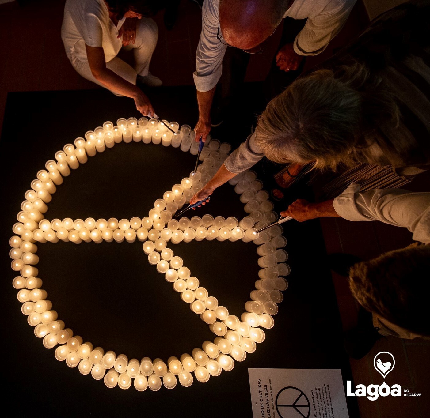Lagoa recebe a 8ª Edição do Mercado de Culturas à Luz das Velas de 6 a 9 de julho