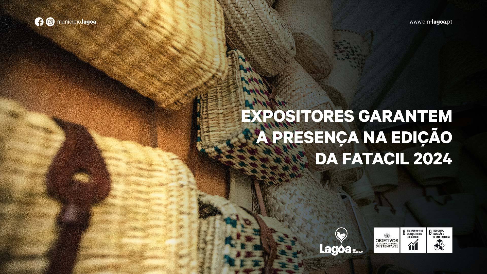 Inscrições para a 43ª FATACIL encontram-se esgotadas