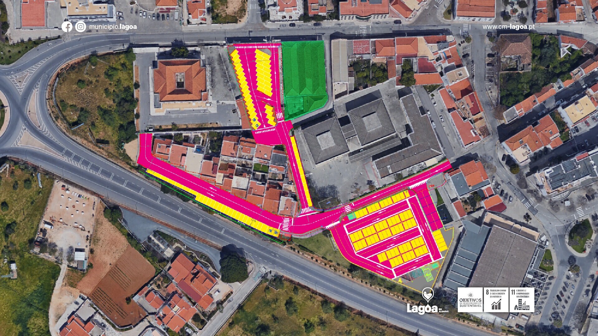 Câmara Municipal adquire armazém para Reabilitação Urbana e criação do novo Arquivo Municipal
