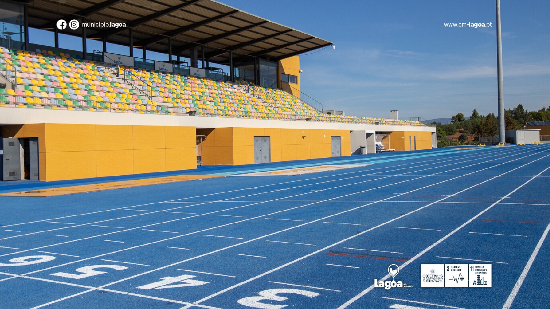 Centro de Marcha e Corrida de Lagoa distinguido com Certificado de Excelência PNMC – Prata