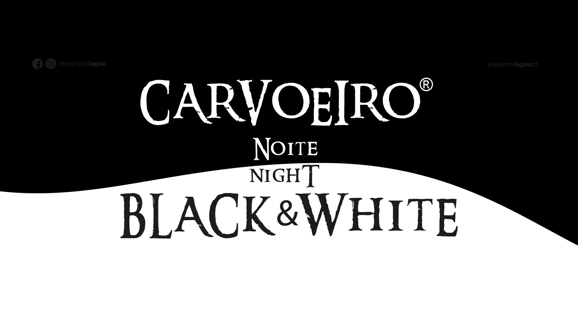 11ª Edição do Carvoeiro Noite Black & White celebra o solstício de verão com fogo, música celta e...