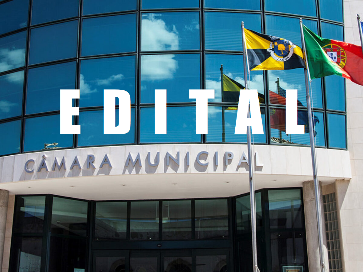 Edital Nº 62 2025 - Licenciamento do exercício de atividades de fornecimento de bens e serviços n...