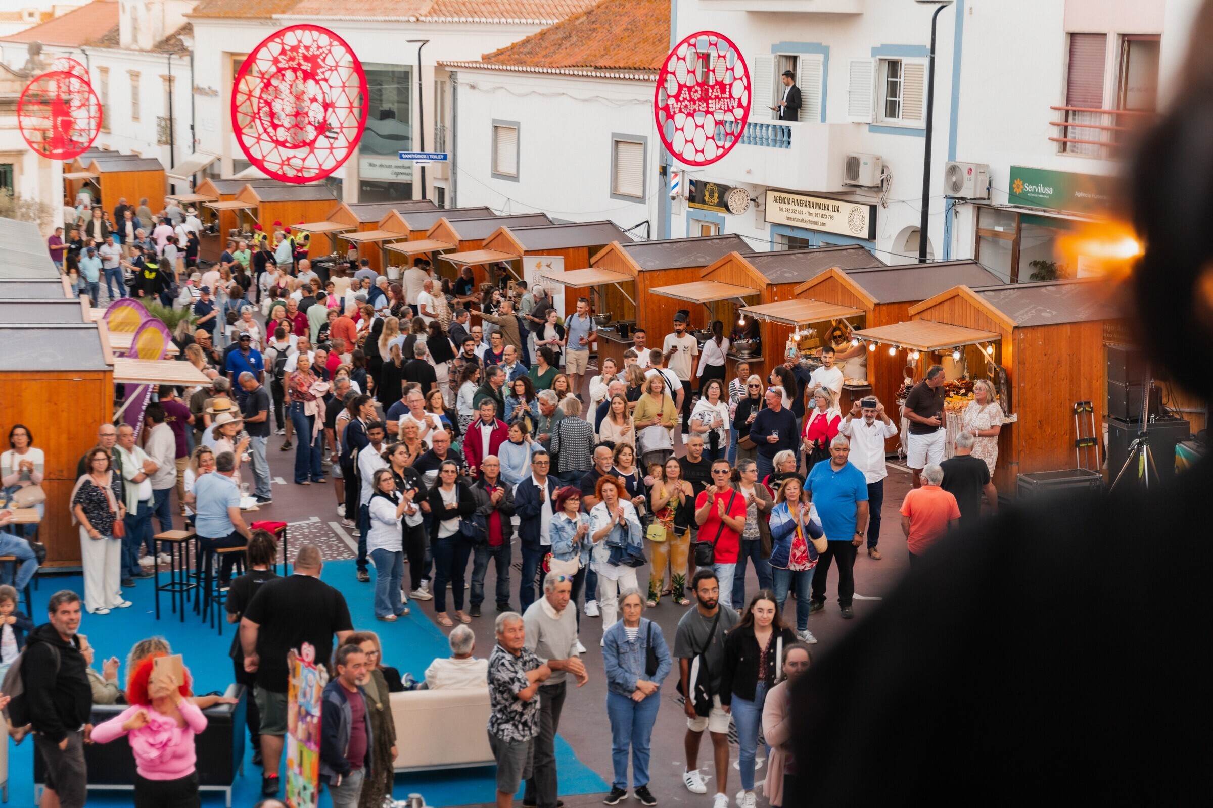 Lagoa Wine Show regressa para celebrar o vinho, o território e a cultura