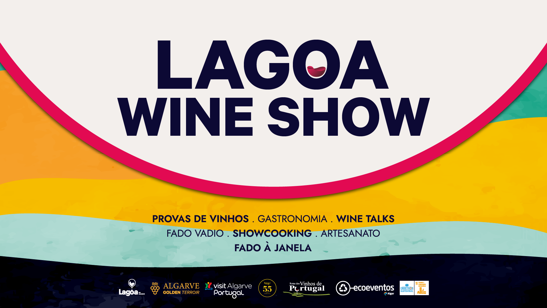 Lagoa Wine Show distinguido como “Evento do Ano” nos Prémios Regionais da AMPV