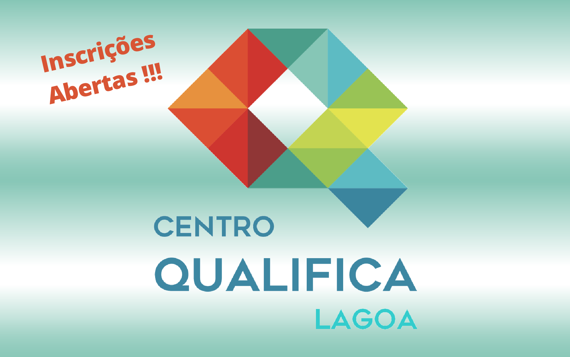 Ações de Formação no Centro Qualifica em Lagoa