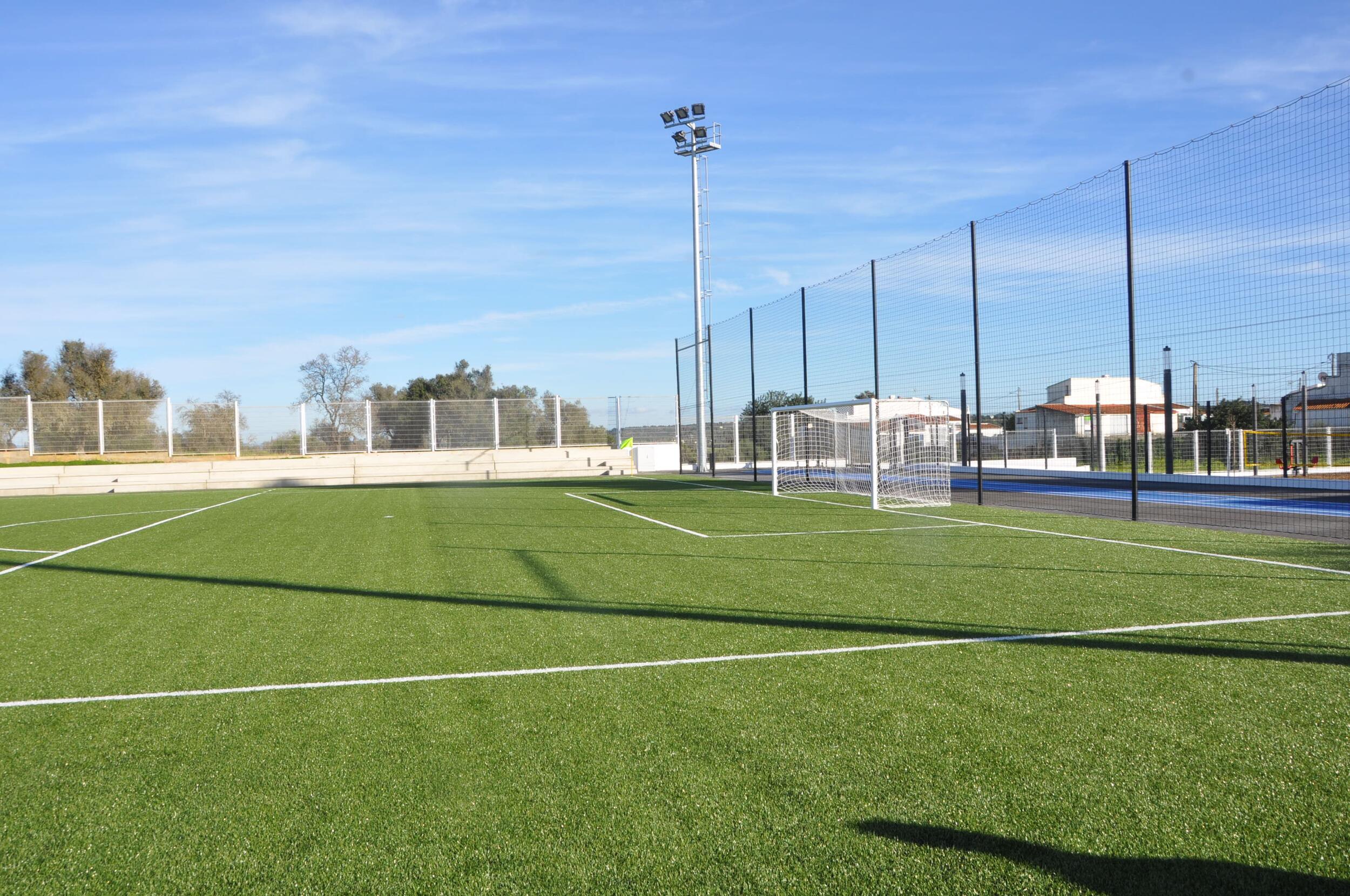 Parque Desportivo da ESPAMOL