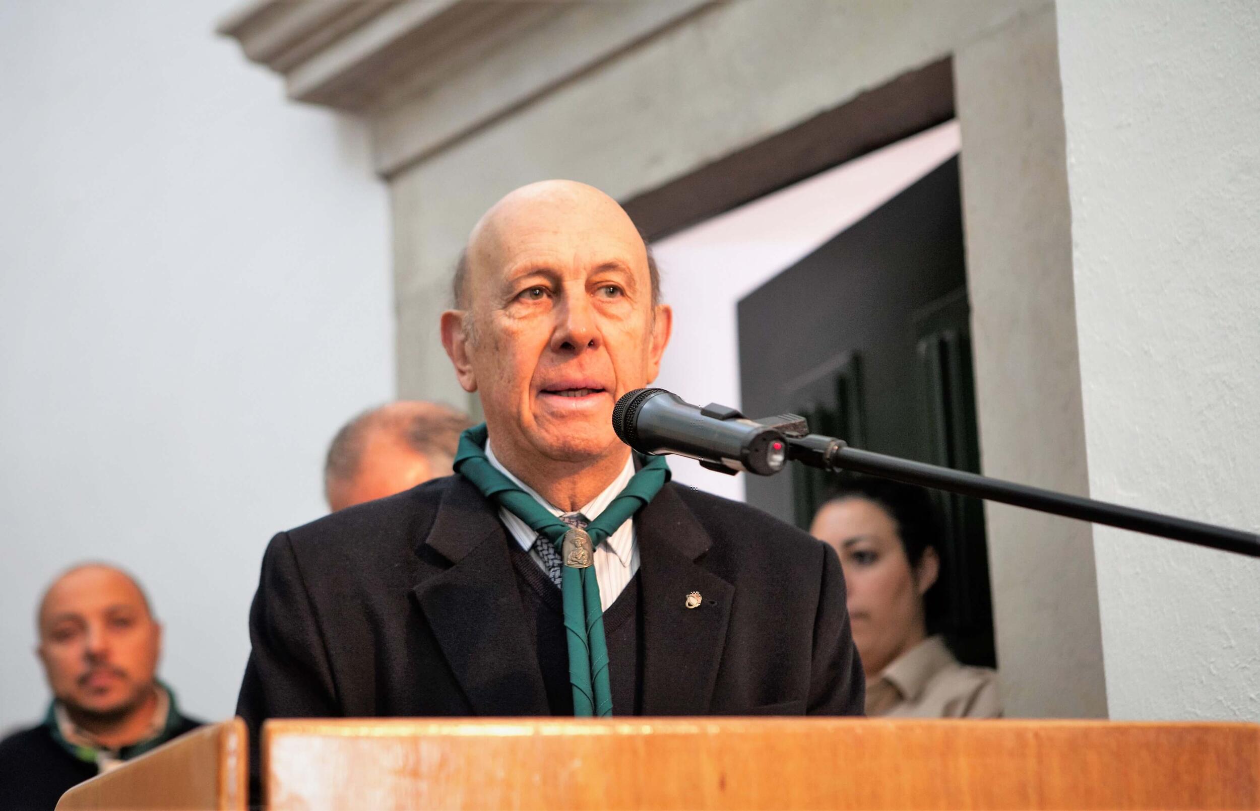 General Rocha Vieira
