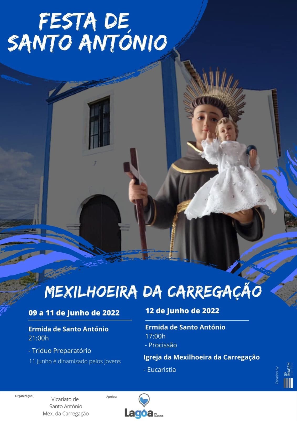 Festa de Santo António
