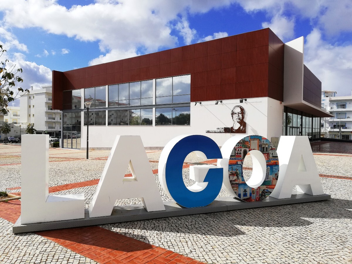 Auditório Carlos do Carmo
