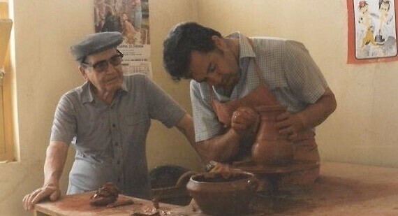 Mestre Fernando Rodrigues