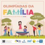 Olimpíadas da Familia