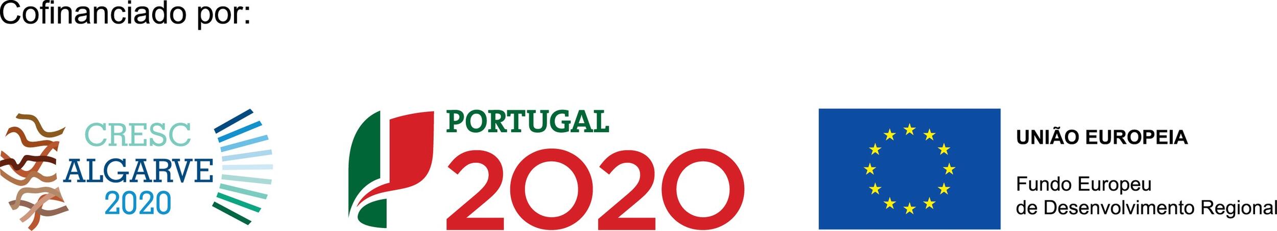PO Algarve PT2020 FEDER