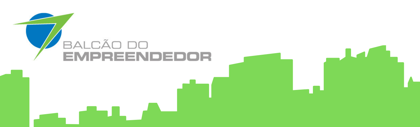 Balcão do empreendedor