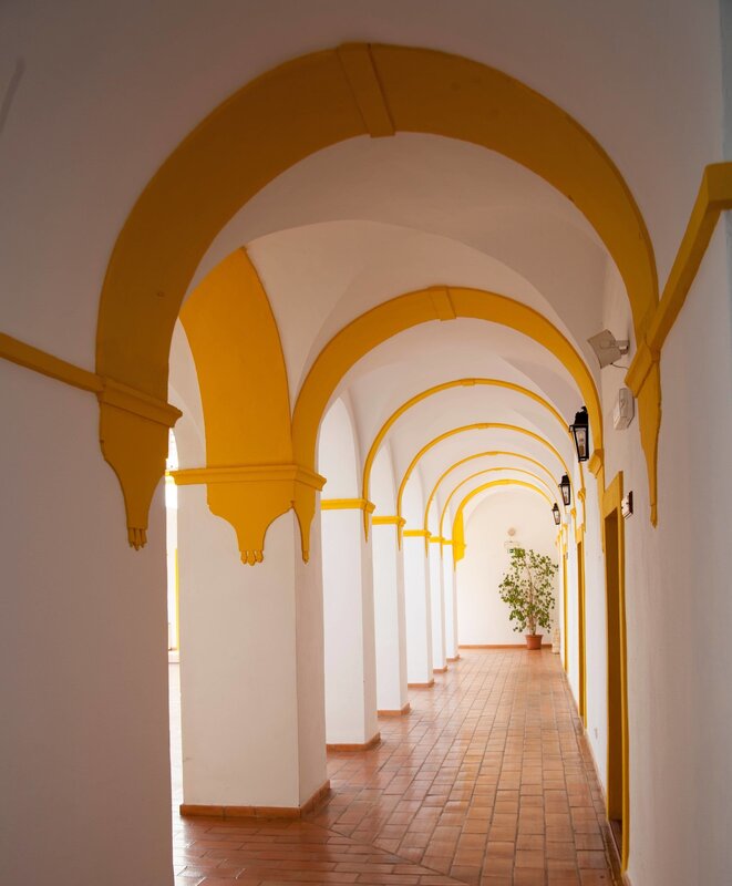 CorredoresdoConvento