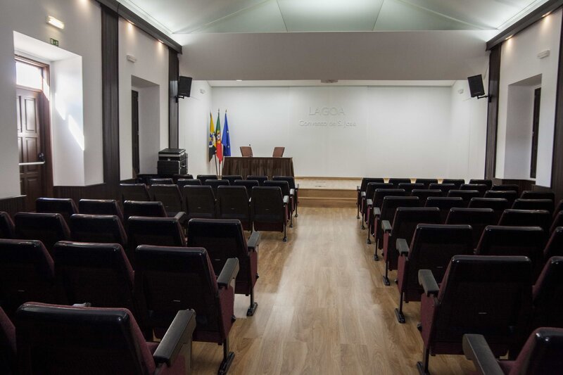 AuditoriodoConvento