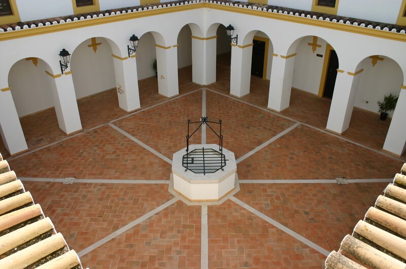 Claustro