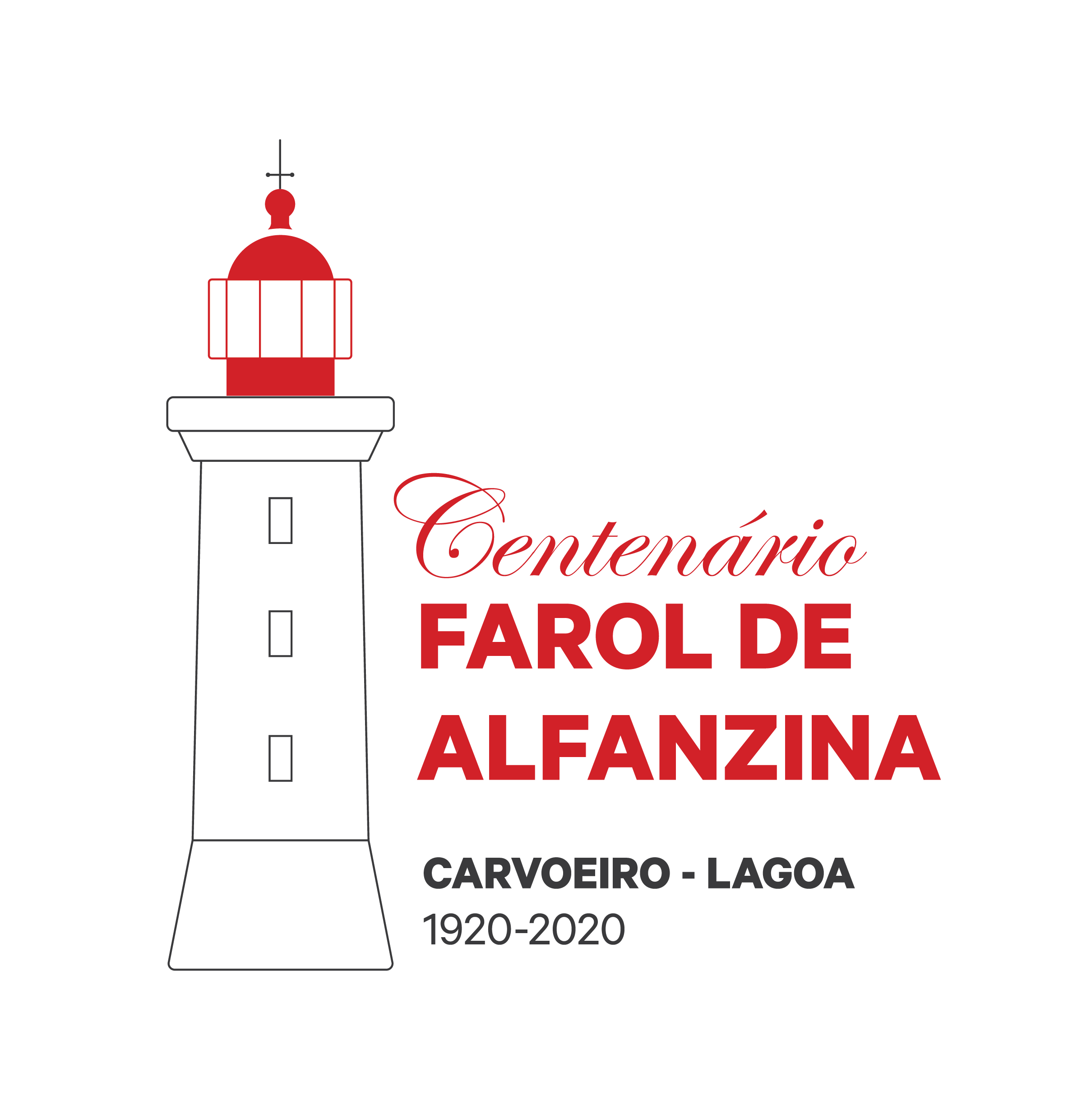 LogoCentenárioFarol