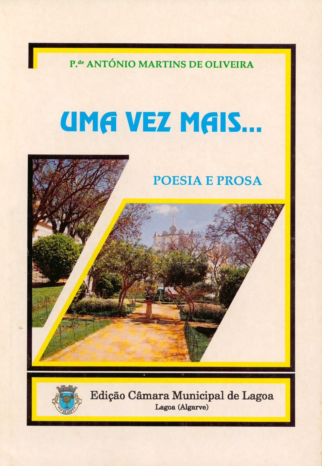 Uma Vez Mais...