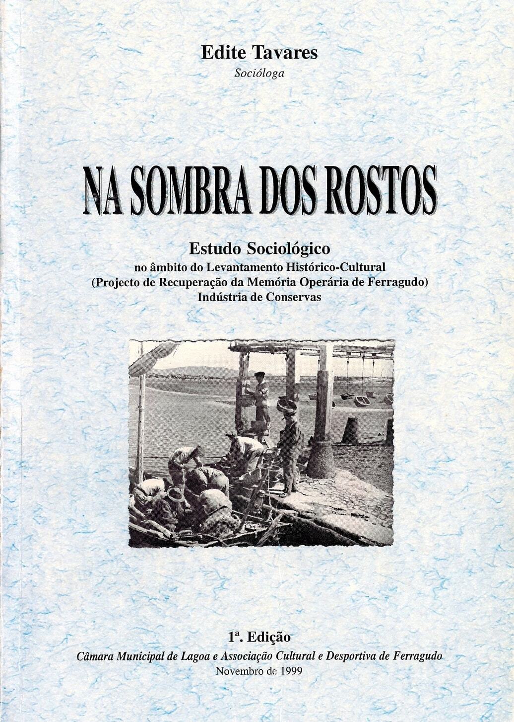 Na Sombra dos Rostos