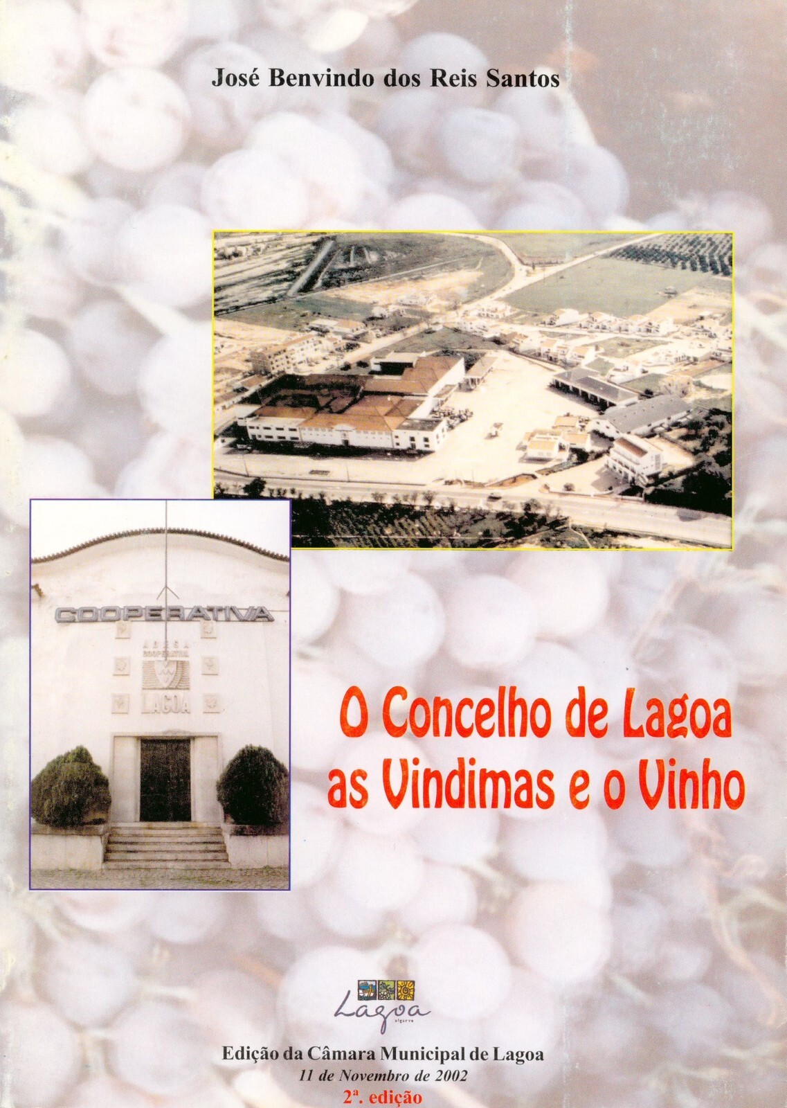 O Concelho de Lagoa, as Vindimas e o Vinho