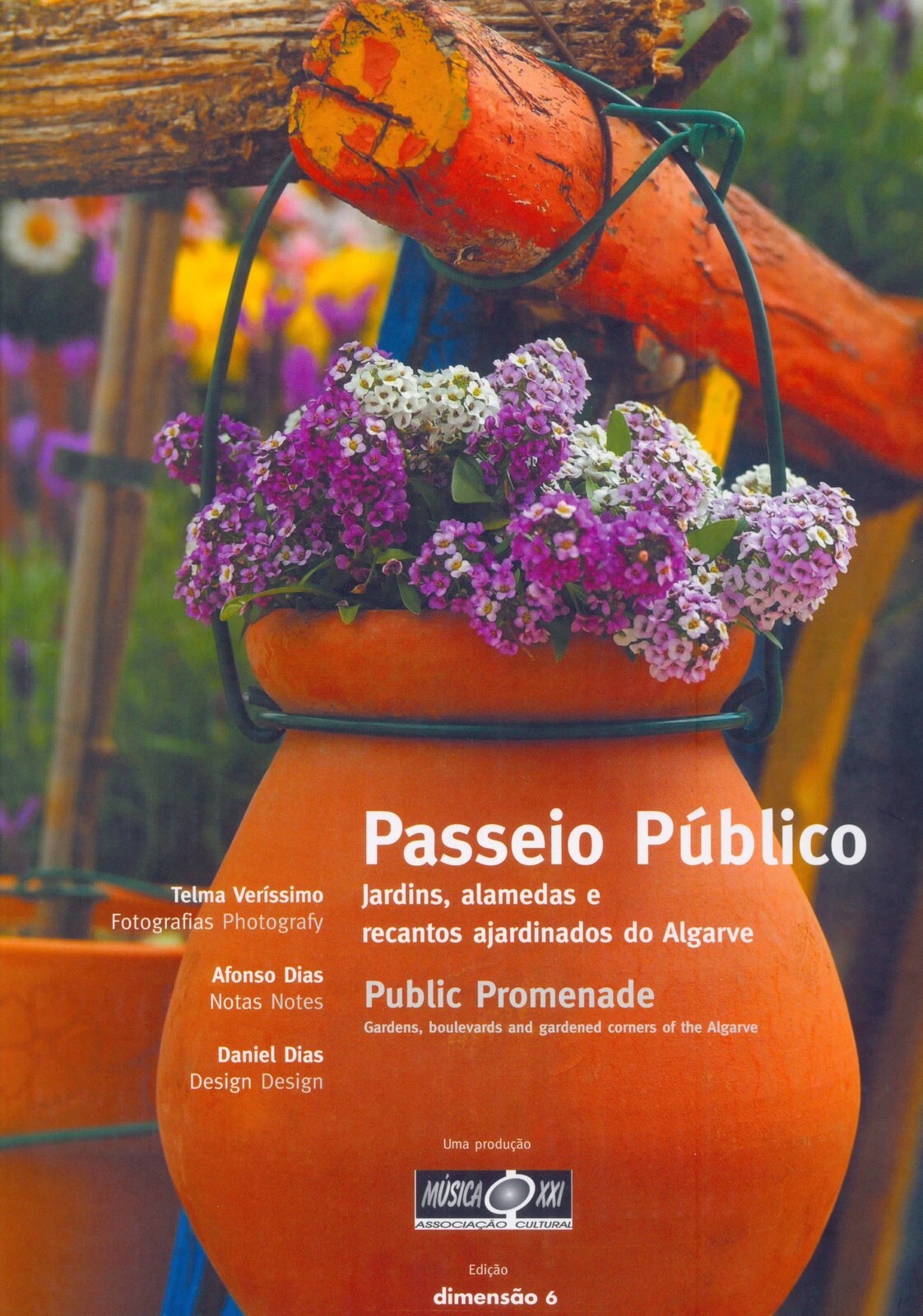 passeio publico