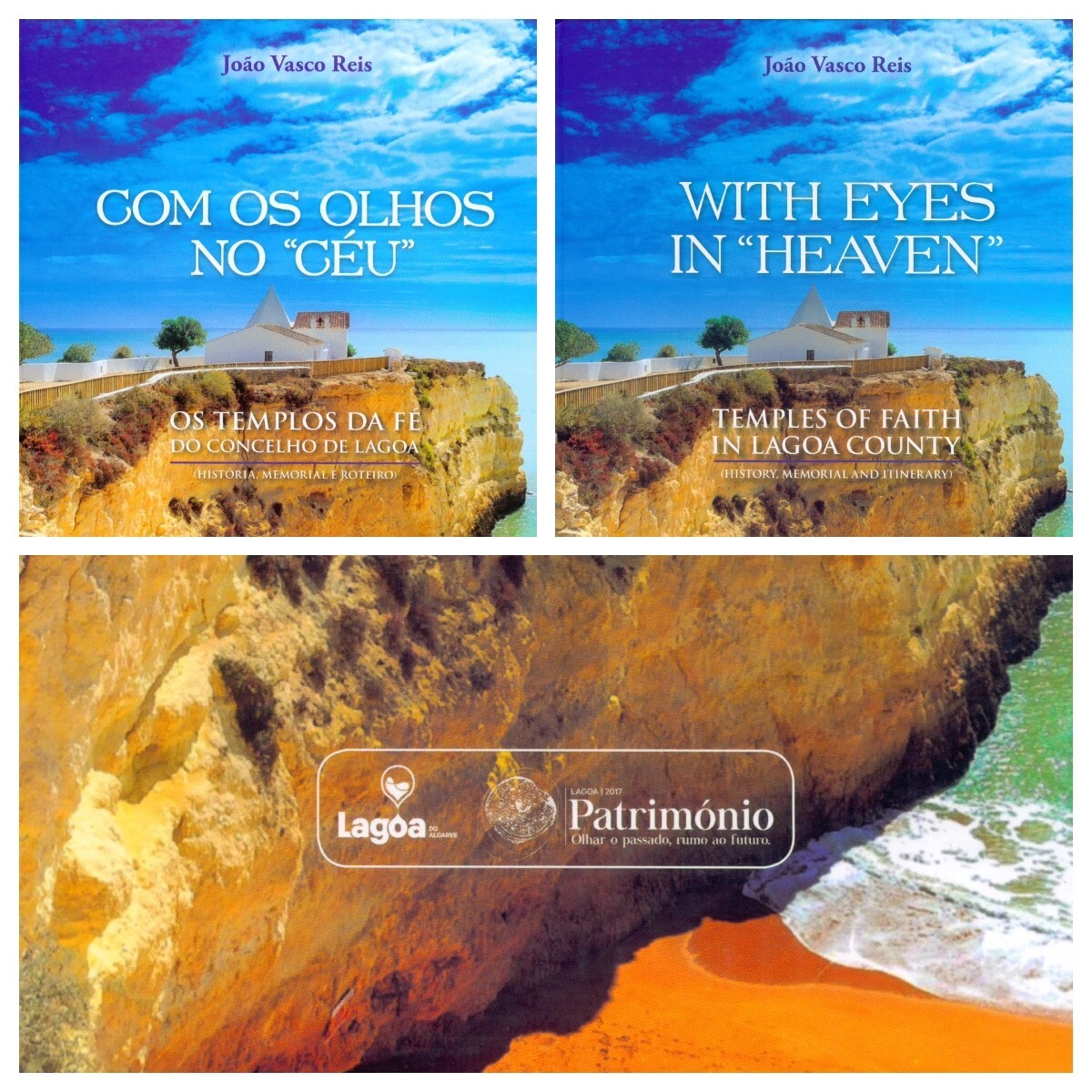 Com os Olhos no Céu