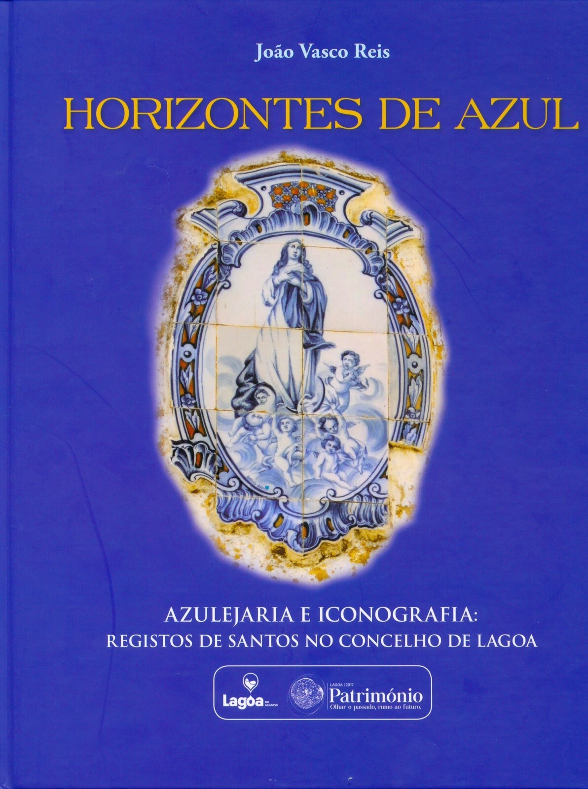 Horizontes de Azul