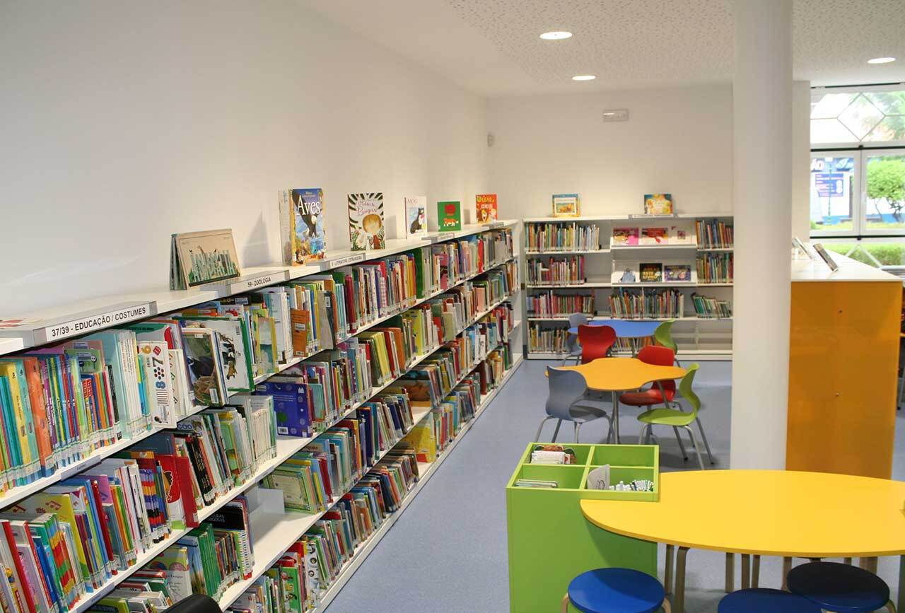 Sala Infantil
