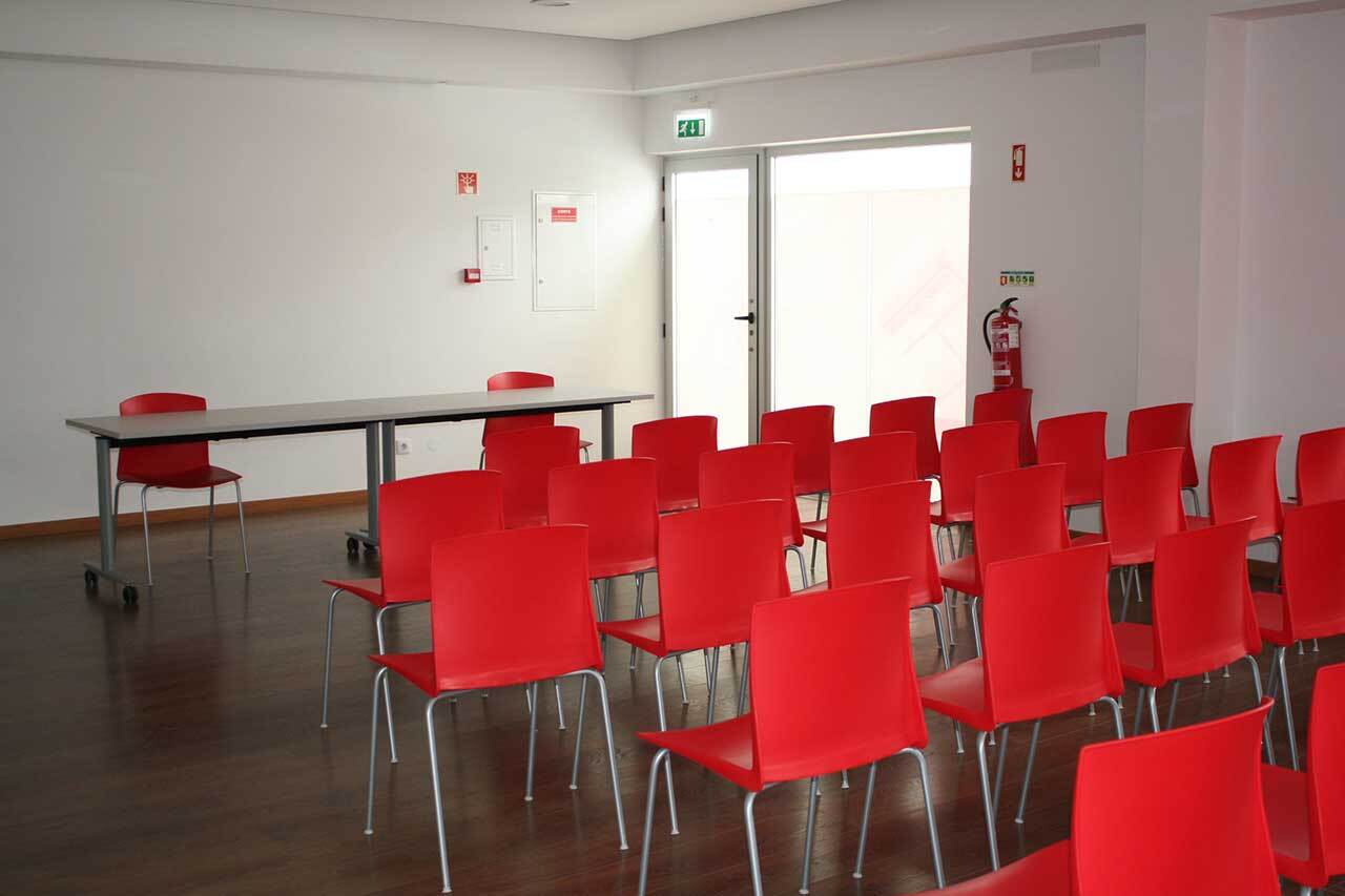 Sala Polivalente
