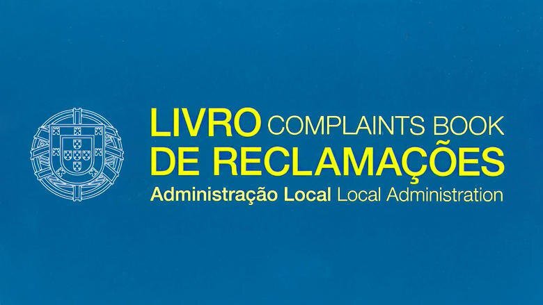 Livro de Reclamações