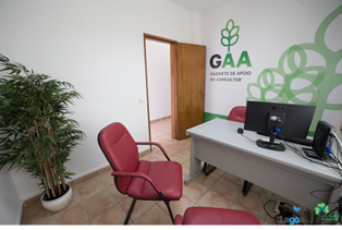 Gabinete de Apoio ao Agricultor
