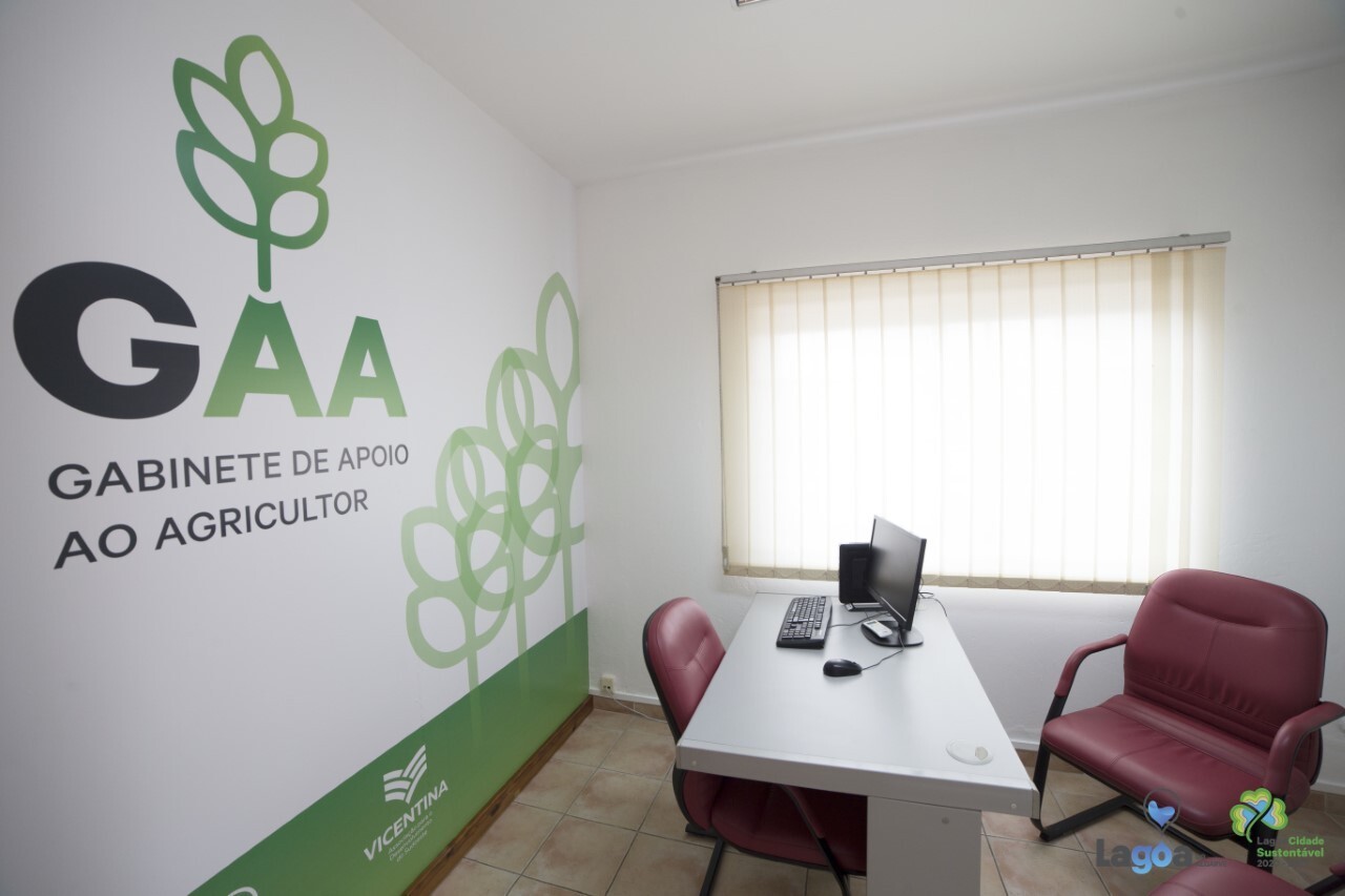 Gabinete de Apoio ao Agricultor