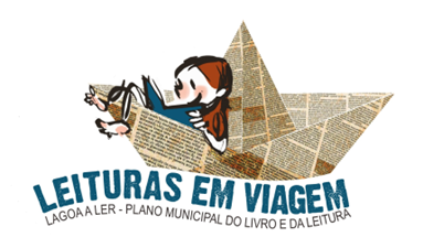 Leituras em Viagem