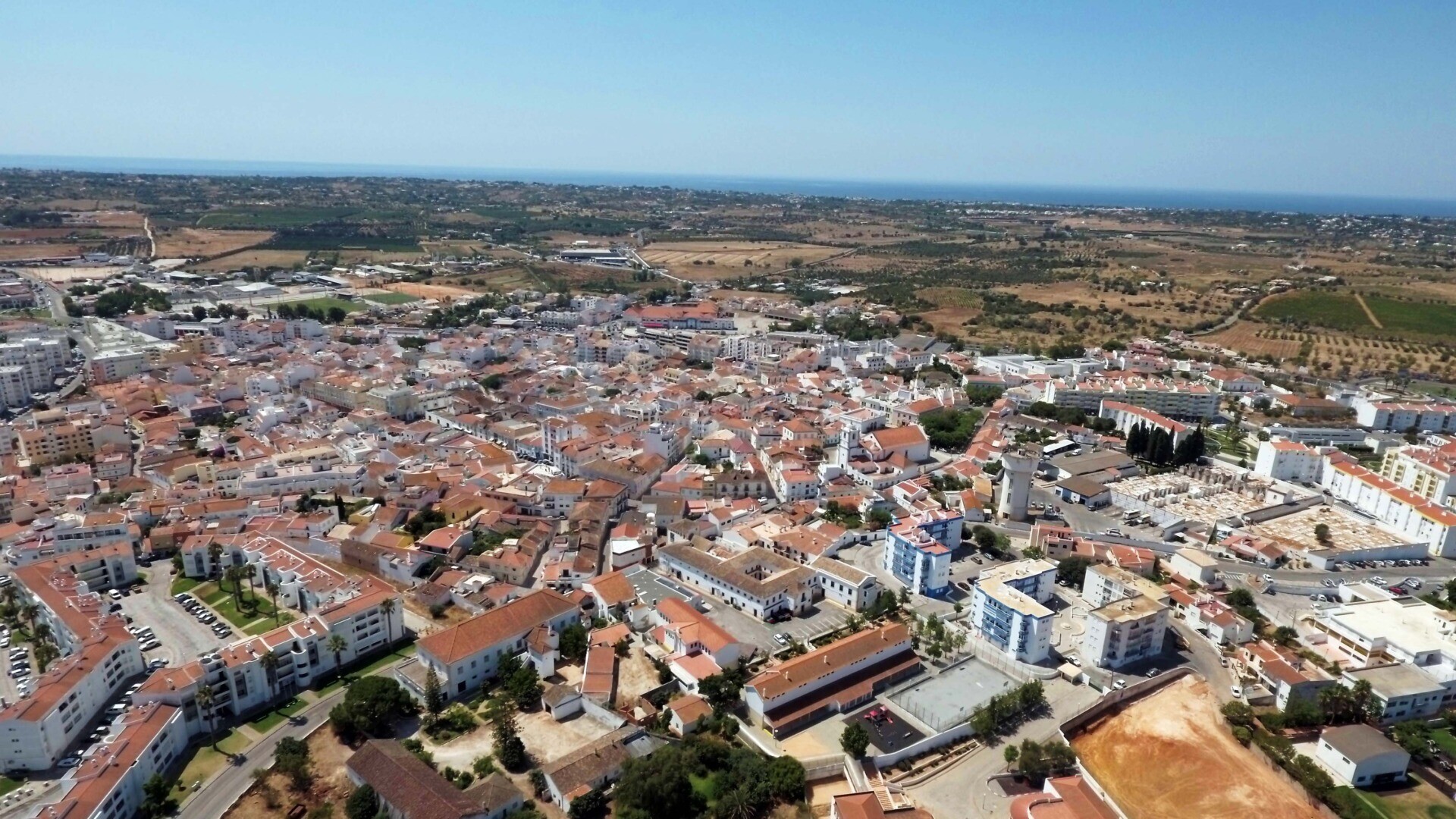Lagoa