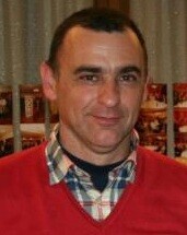 Pedro Lobato